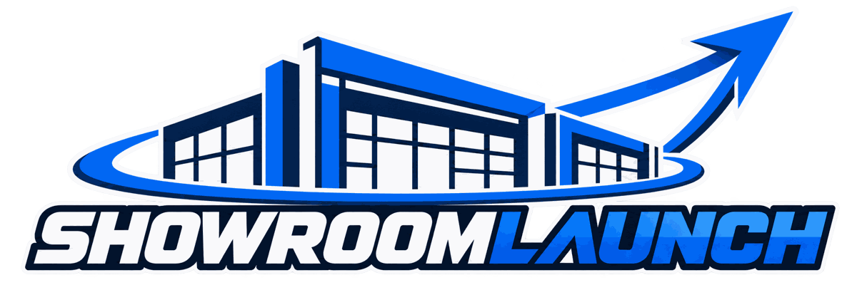 Showroom Launch